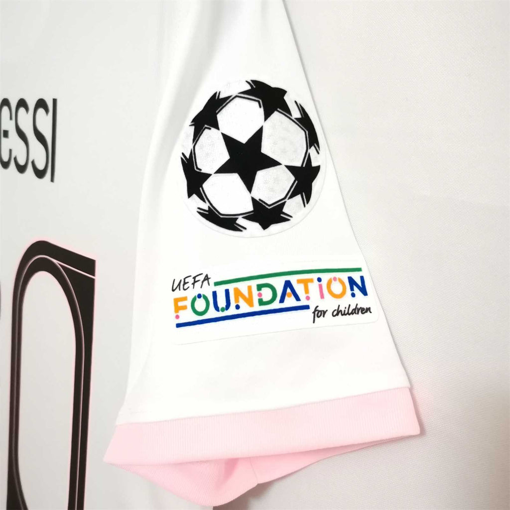 PSG 2021-22 Away Jersey