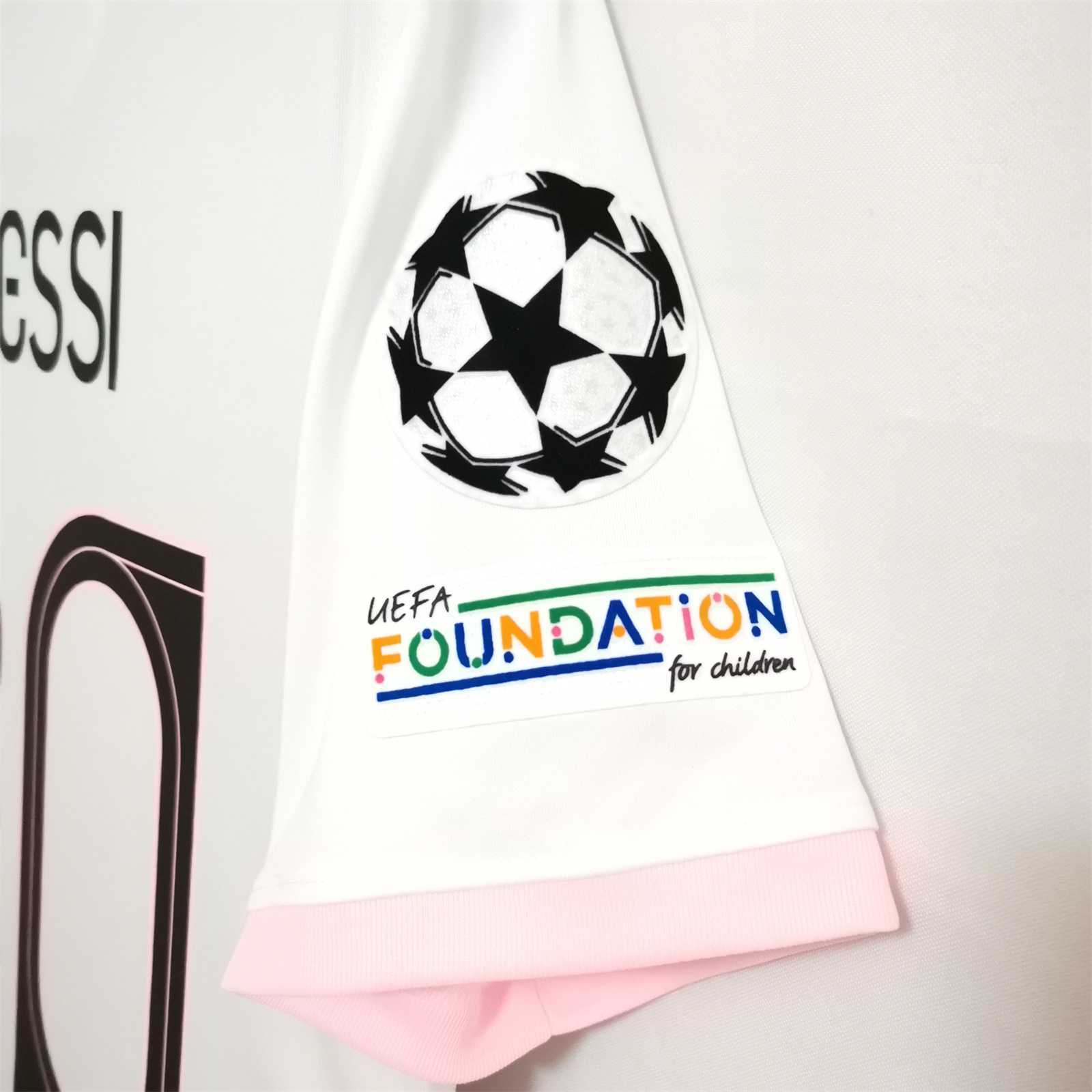 PSG 2021-22 Away Jersey