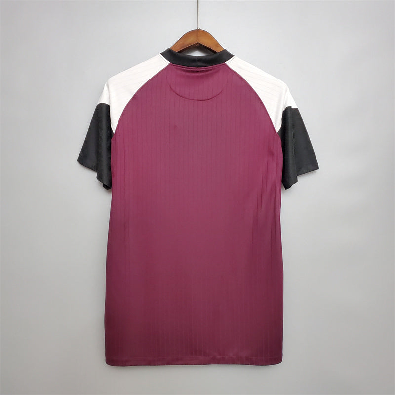 PSG 2020-21 Third Jersey