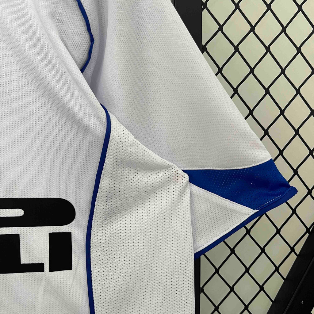 Inter Milan 2004-05 Away Jersey