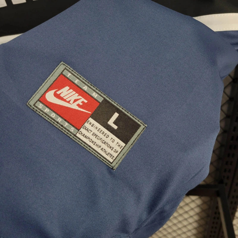 Inter Milan 1998-99 Third Jersey