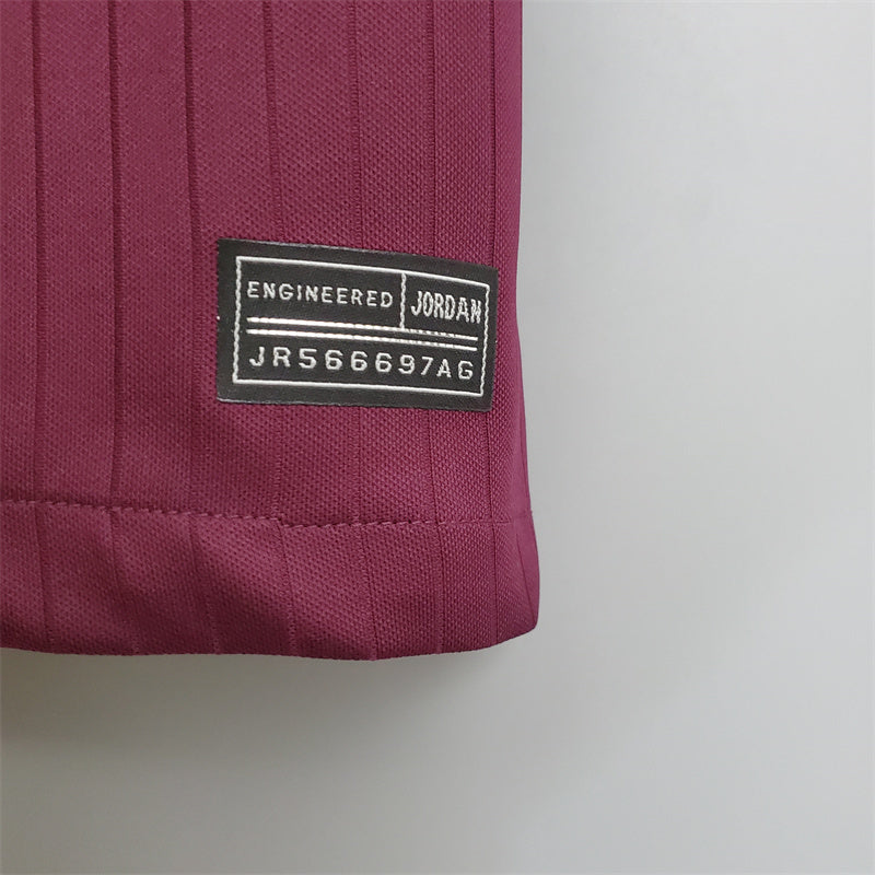 PSG 2020-21 Third Jersey