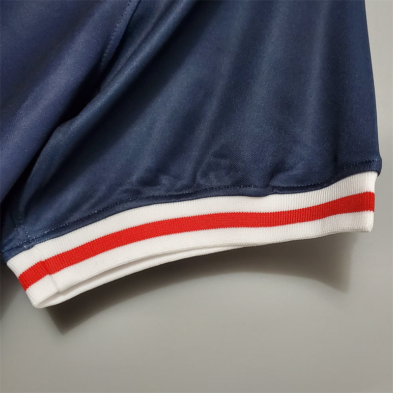 PSG 2020-21 Home Jersey