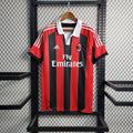 AC Milan 2012-13 Home Jersey