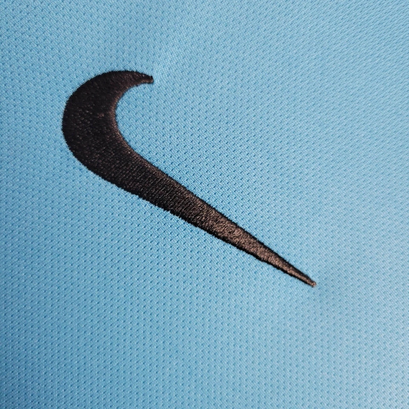 Barcelona 2015-16 Third Jersey