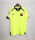 Barcelona 2005-06 Away Jersey