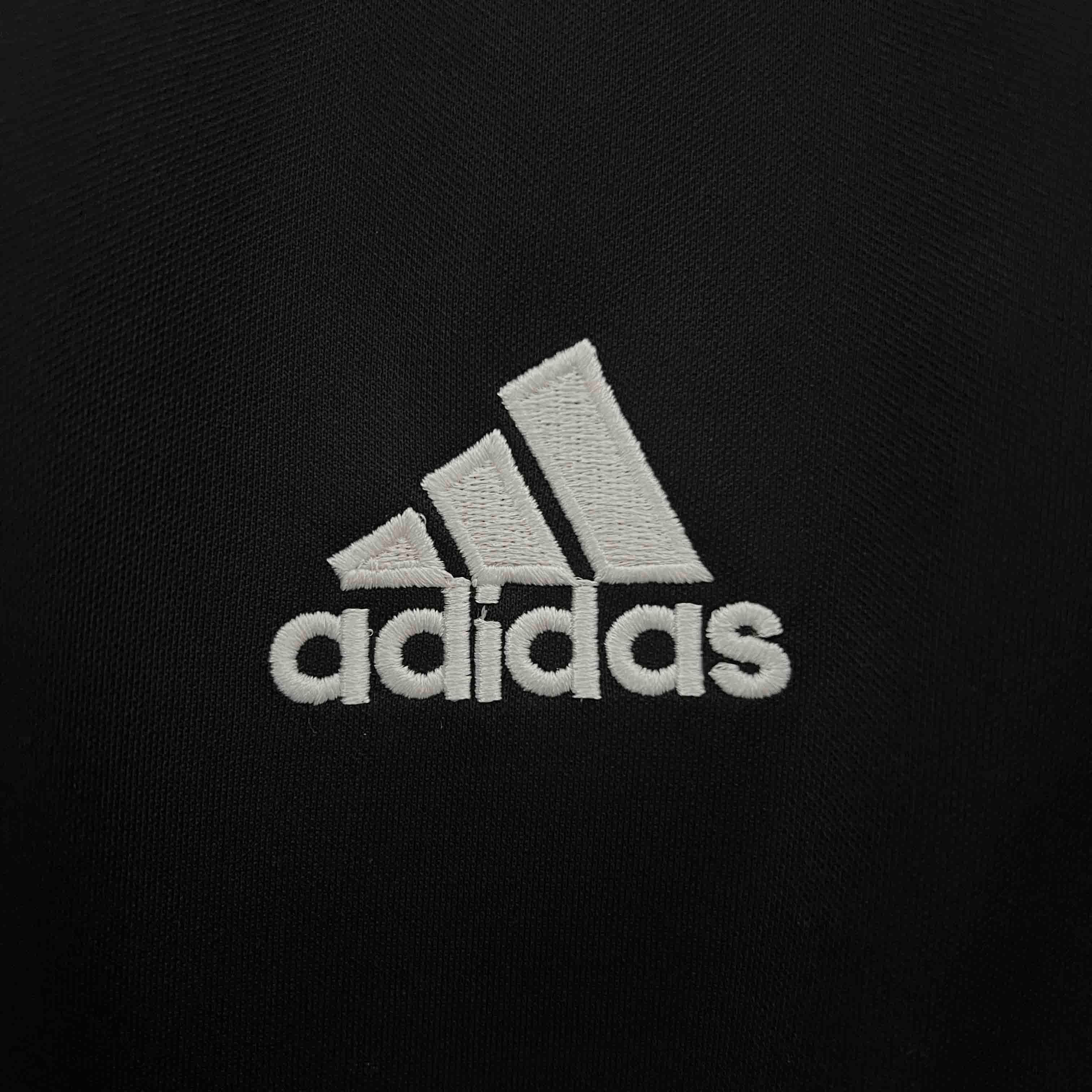 AC Milan 2000-01 Third Jersey