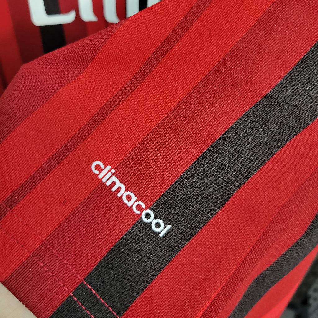 AC Milan 2014-15 Home Jersey