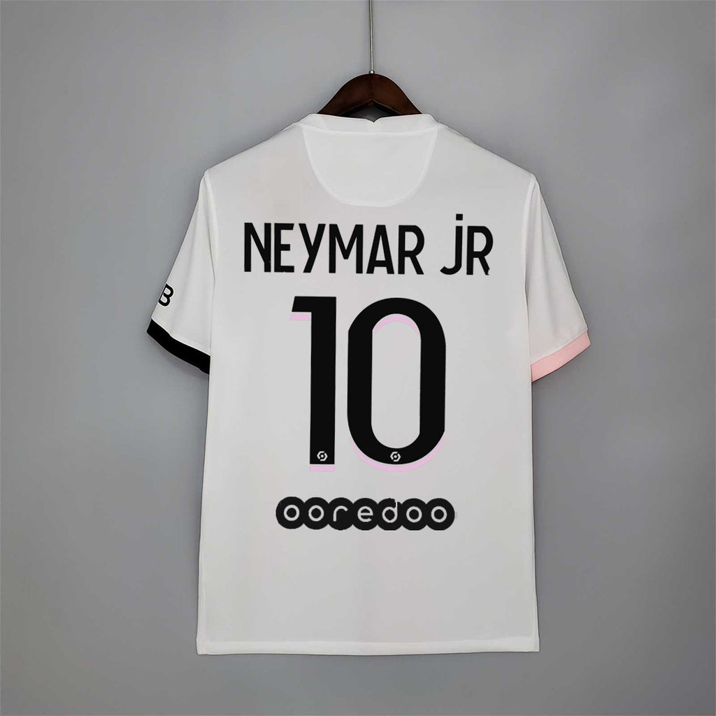 PSG 2021-22 Away Jersey