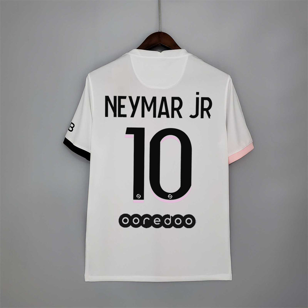 PSG 2021-22 Away Jersey