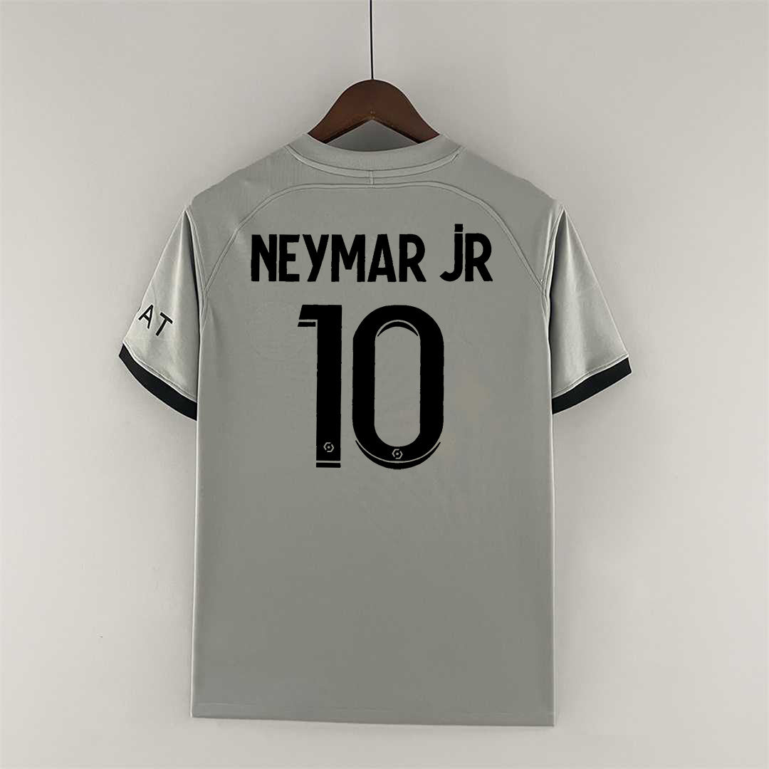 PSG 2022-23 Away Jersey