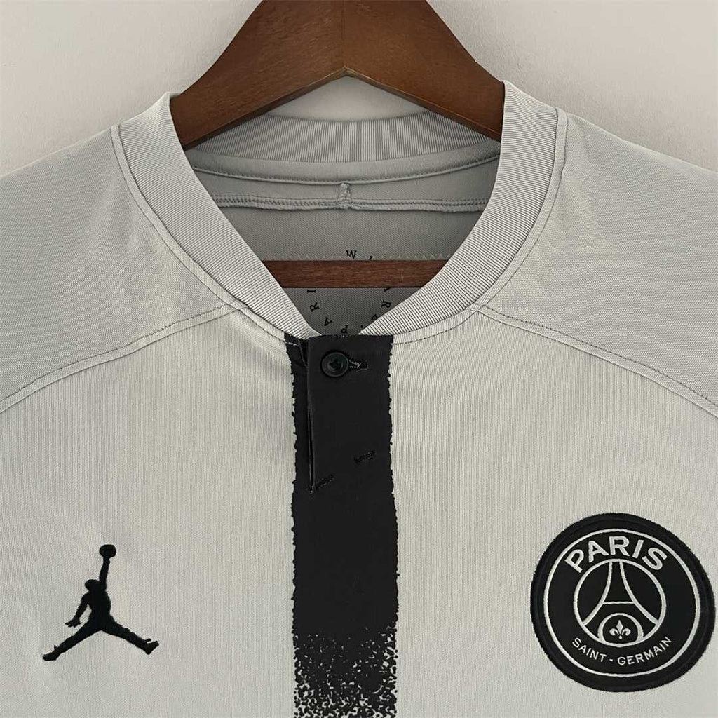 PSG 2022-23 Away Jersey