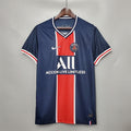 PSG 2020-21 Home Jersey