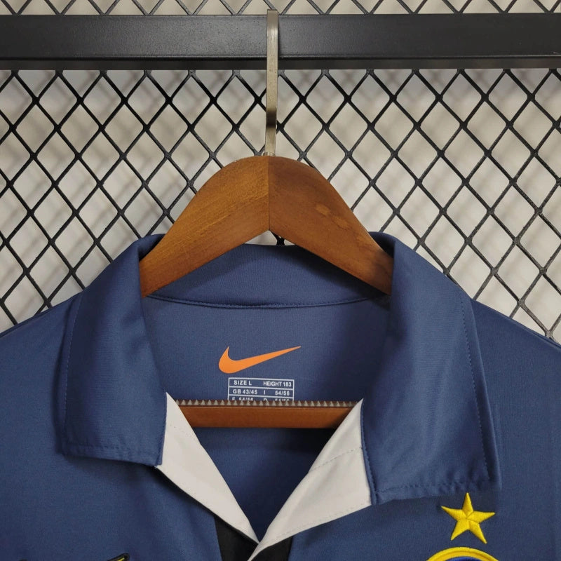 Inter Milan 1998-99 Third Jersey