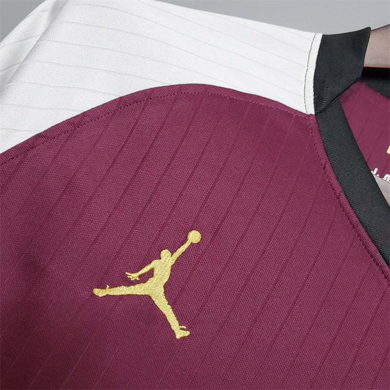 PSG 2020-21 Third Jersey