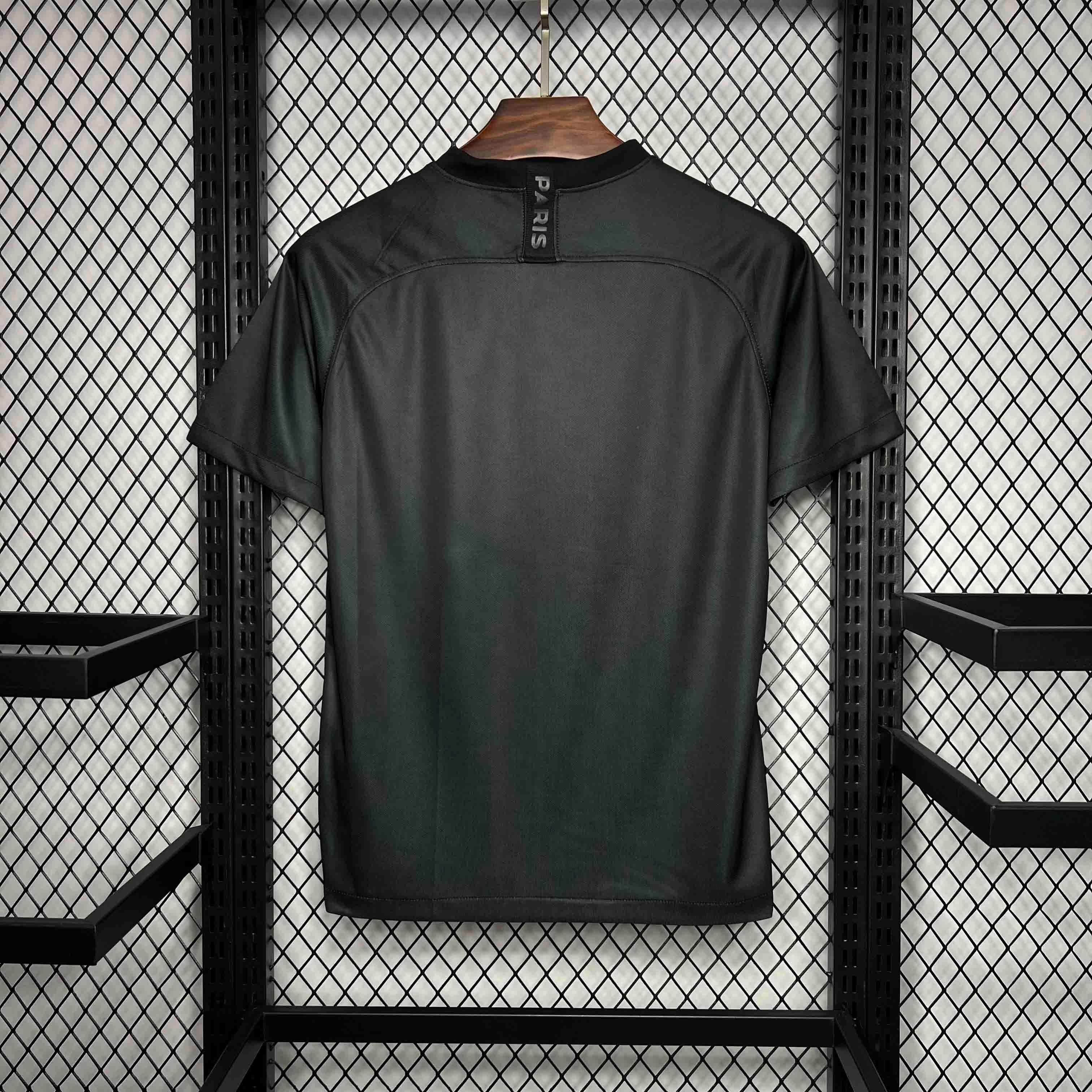 PSG 2019-20 Fourth Jersey