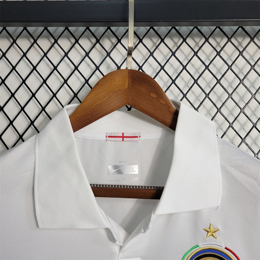 Inter Milan 2009-10 Away Jersey