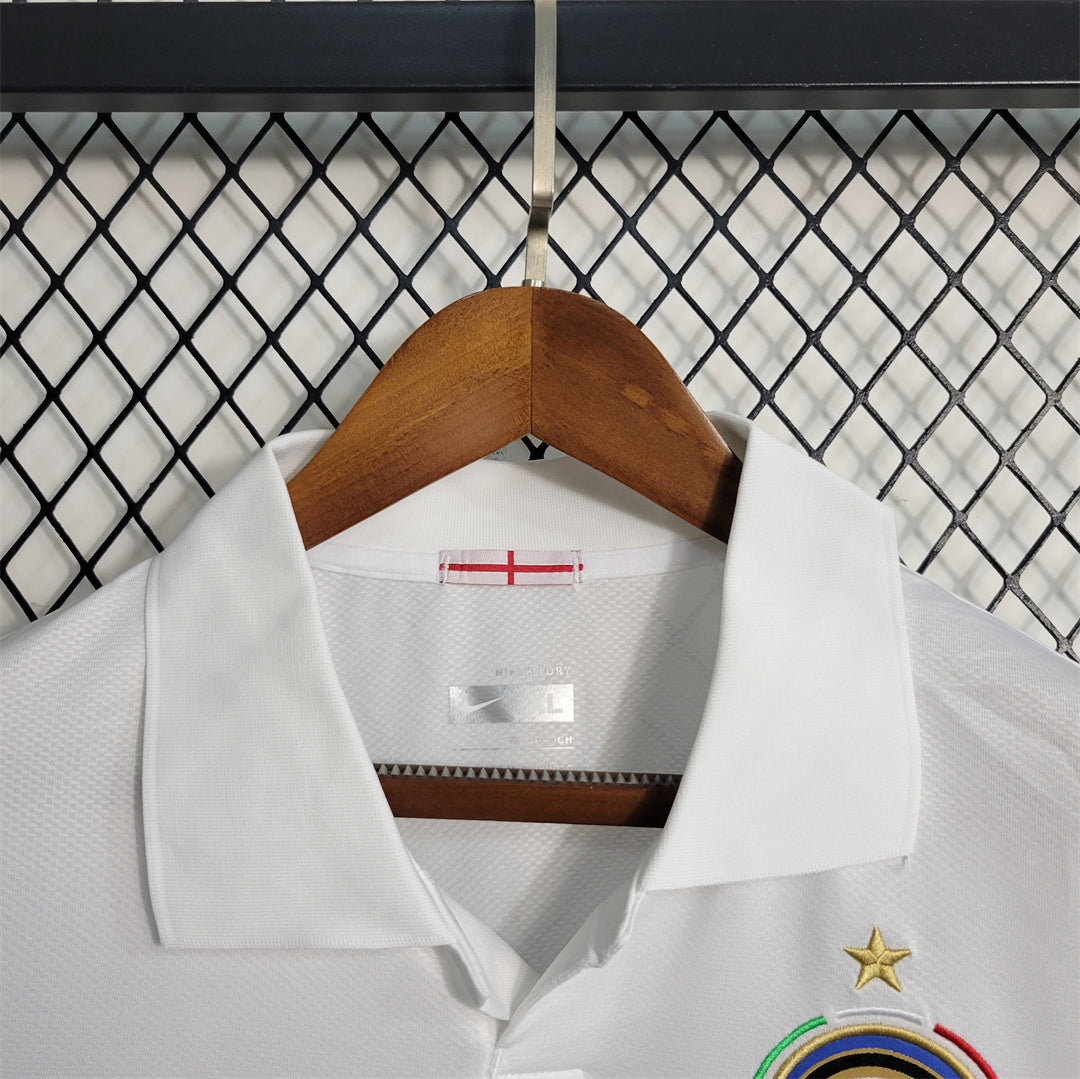 Inter Milan 2009-10 Away Jersey