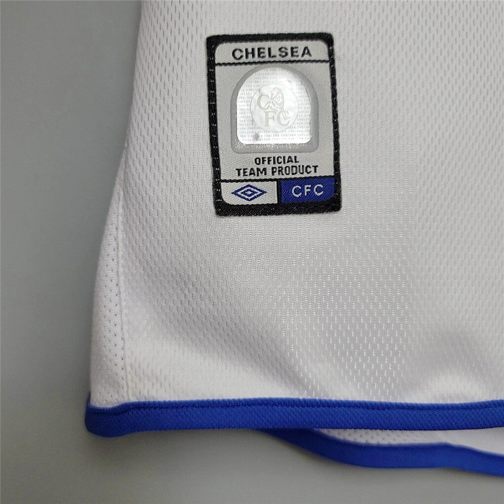 Chelsea 2003-05 Away Jersey