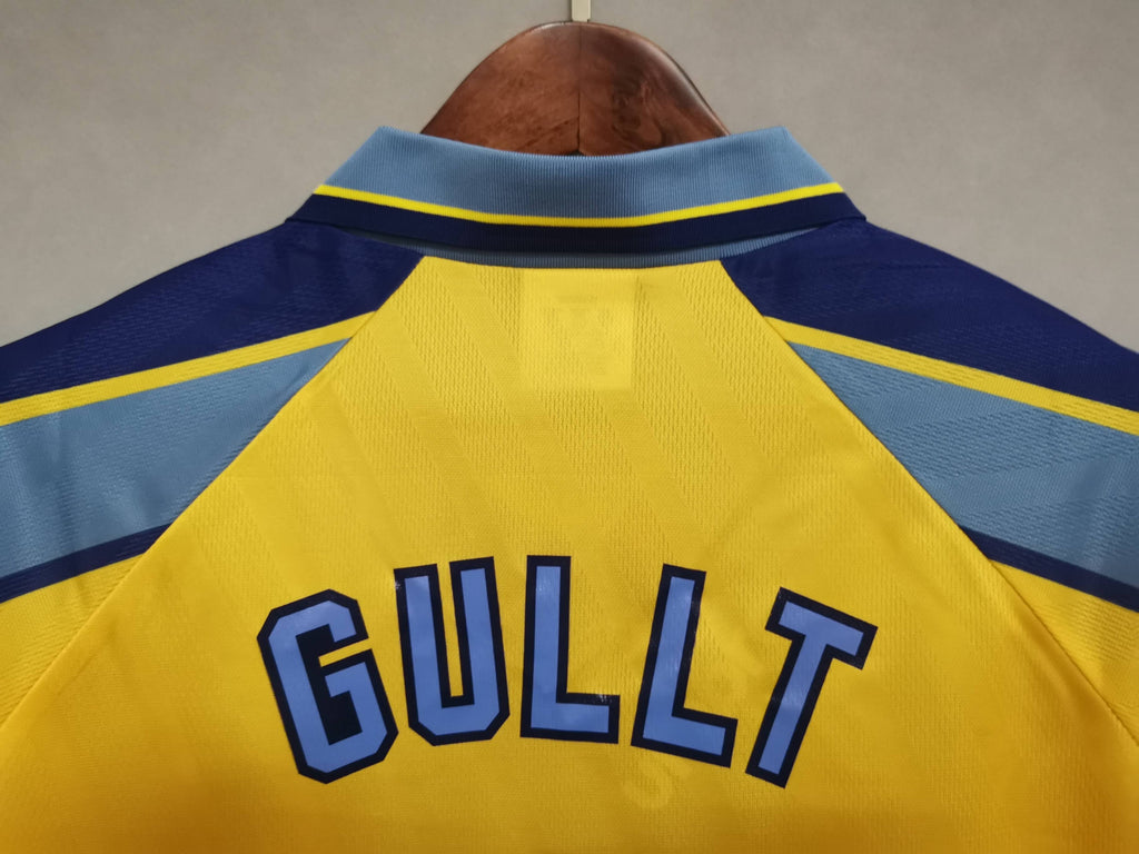 Chelsea 1995-97 Away Jersey