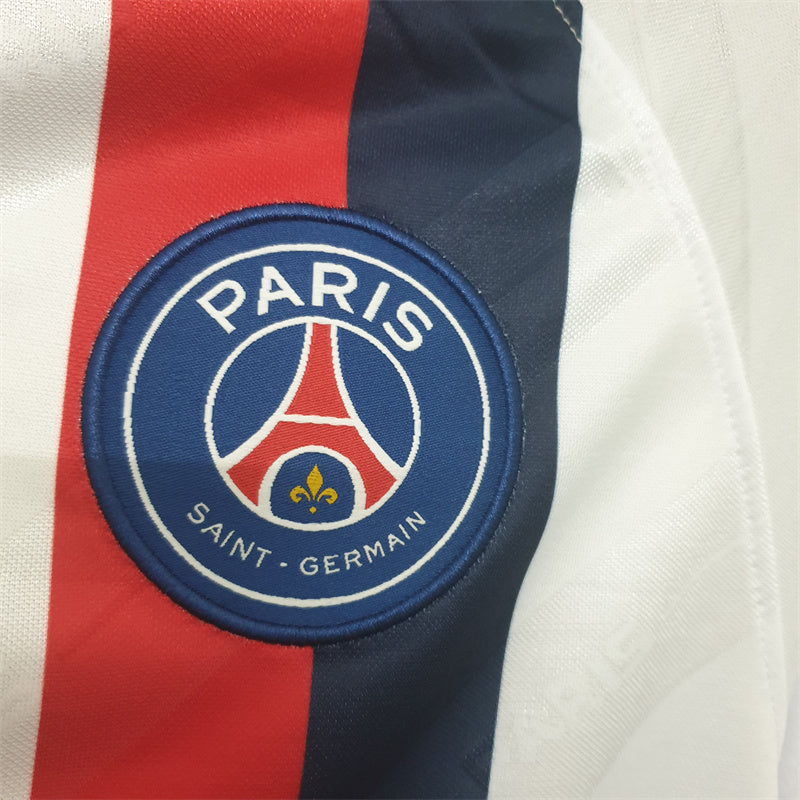PSG 2019-20 Away Jersey