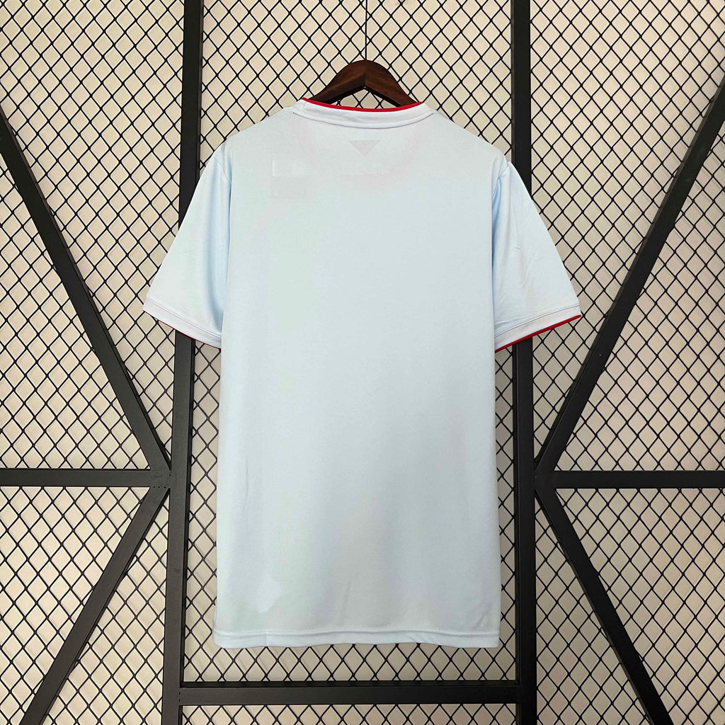 Atletico Madrid 2013-14 Away Jersey