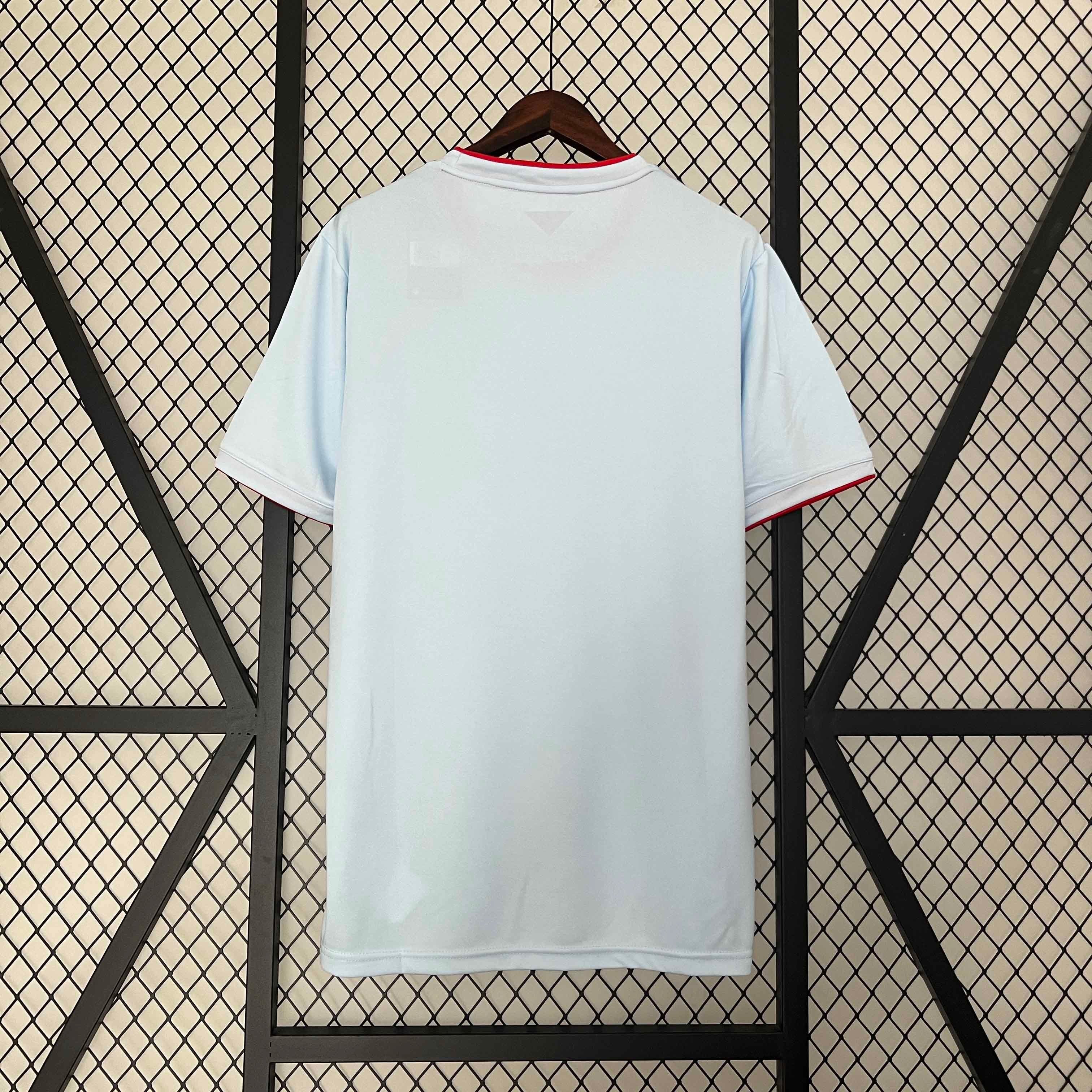 Atletico Madrid 2013-14 Away Jersey