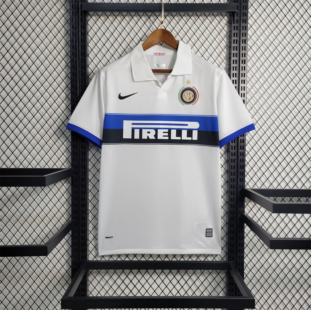 Inter Milan 2009-10 Away Jersey
