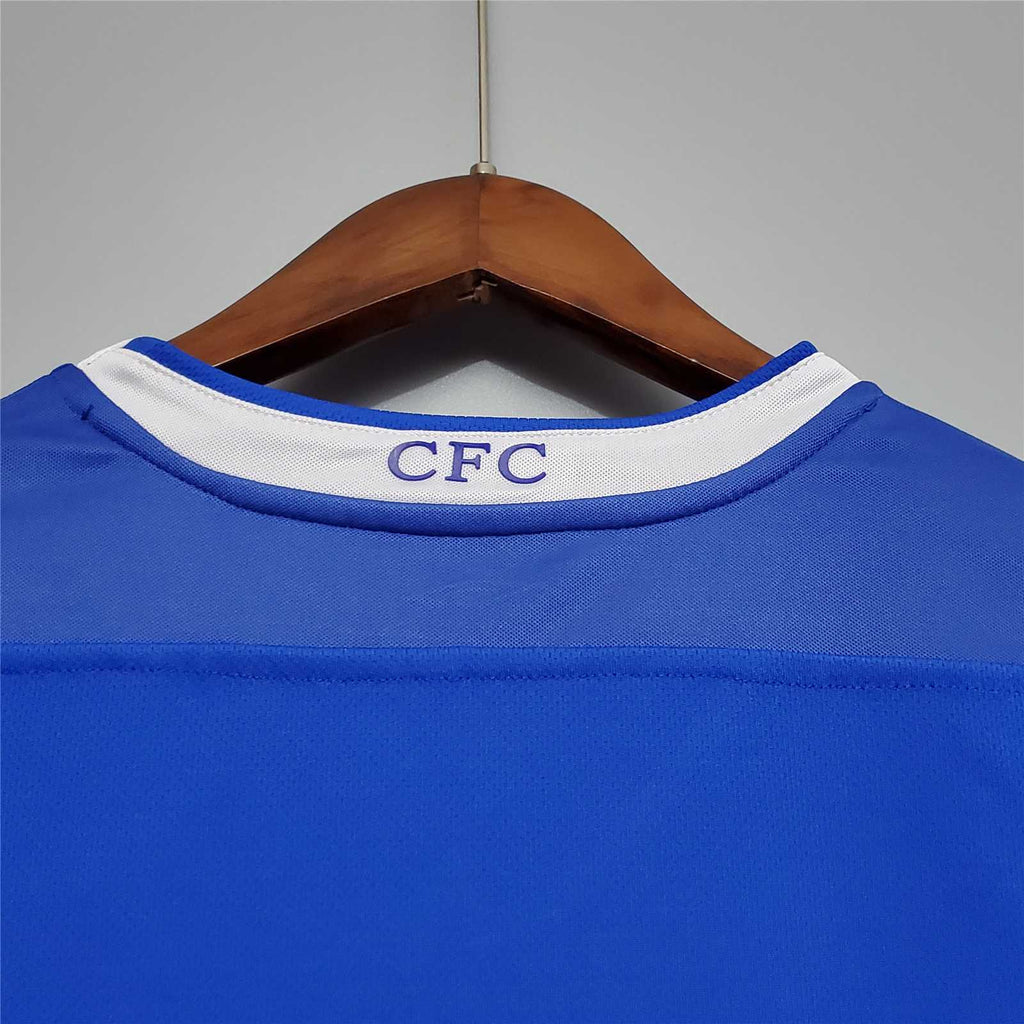 Chelsea 2003-05 Home Jersey