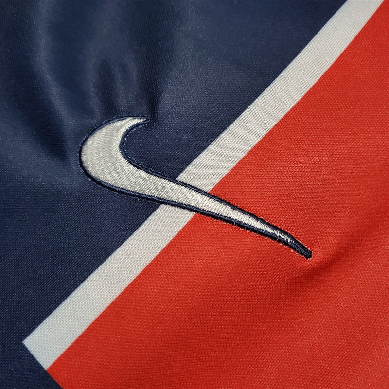 PSG 2020-21 Home Jersey