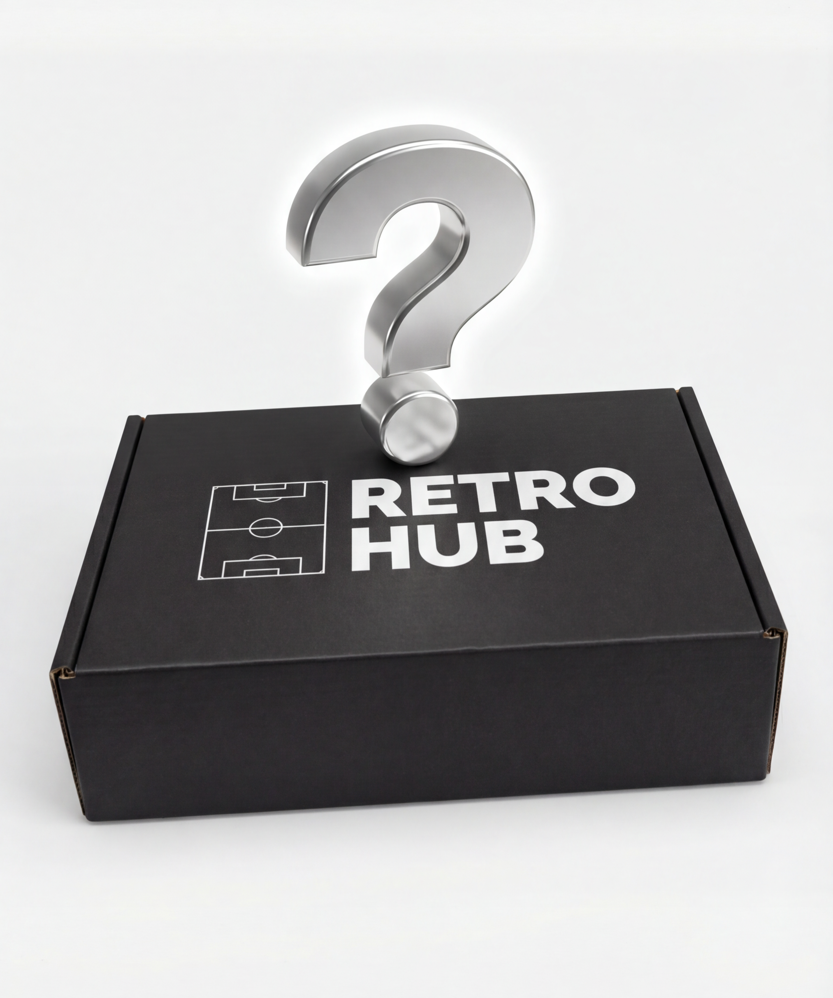 Retro Mystery Box (Monthly)